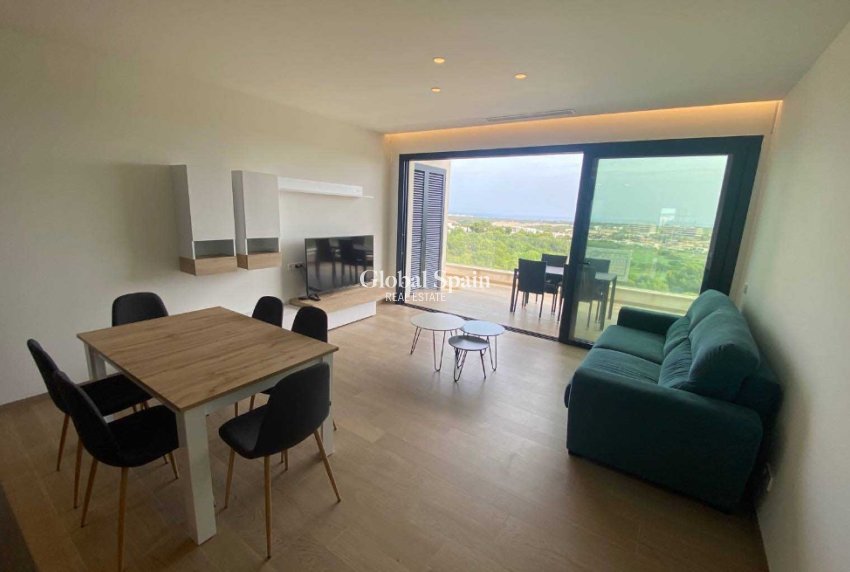 Revente - Appartement -
LAS COLINAS GOLF RESORT - Las Colinas Golf