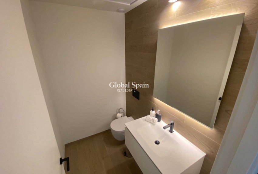 Revente - Appartement -
LAS COLINAS GOLF RESORT - Las Colinas Golf