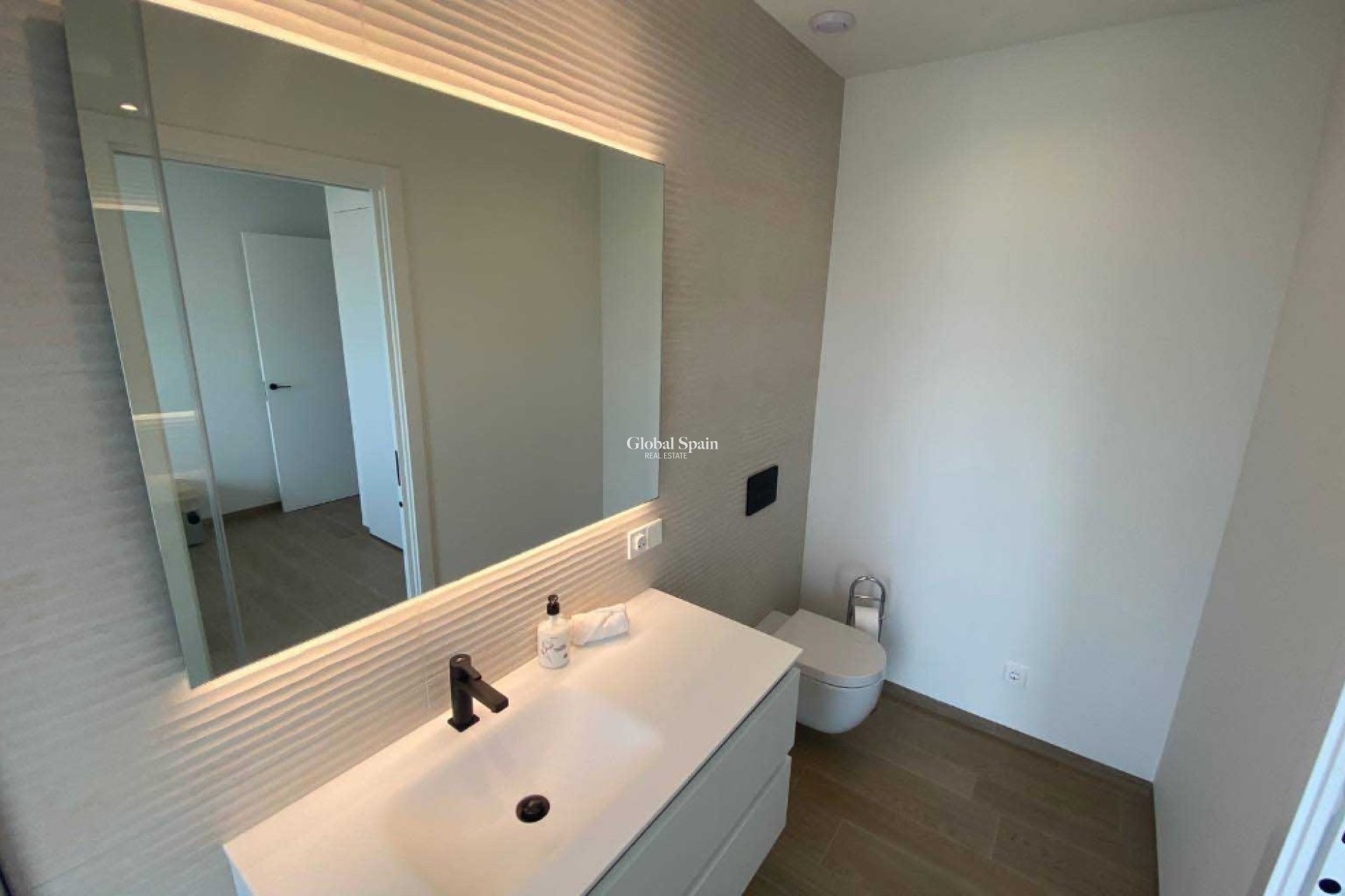 Revente - Appartement -
LAS COLINAS GOLF RESORT - Las Colinas Golf