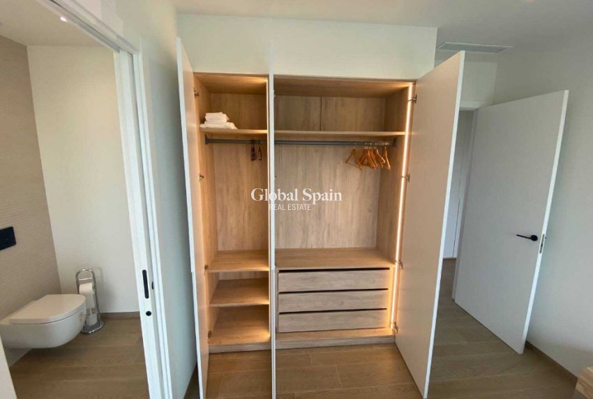 Revente - Appartement -
LAS COLINAS GOLF RESORT - Las Colinas Golf