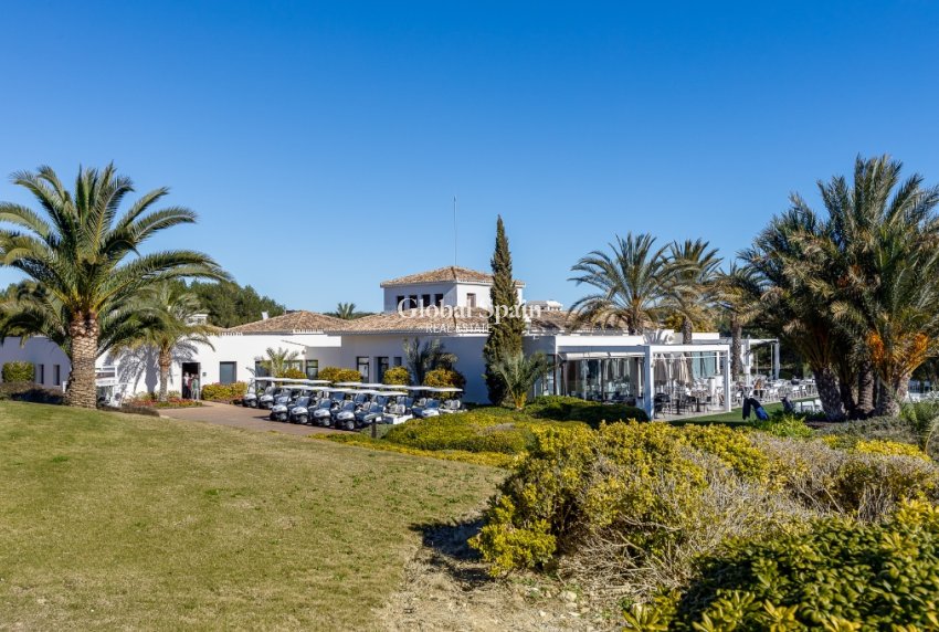 Revente - Appartement -
LAS COLINAS GOLF RESORT - Las Colinas Golf