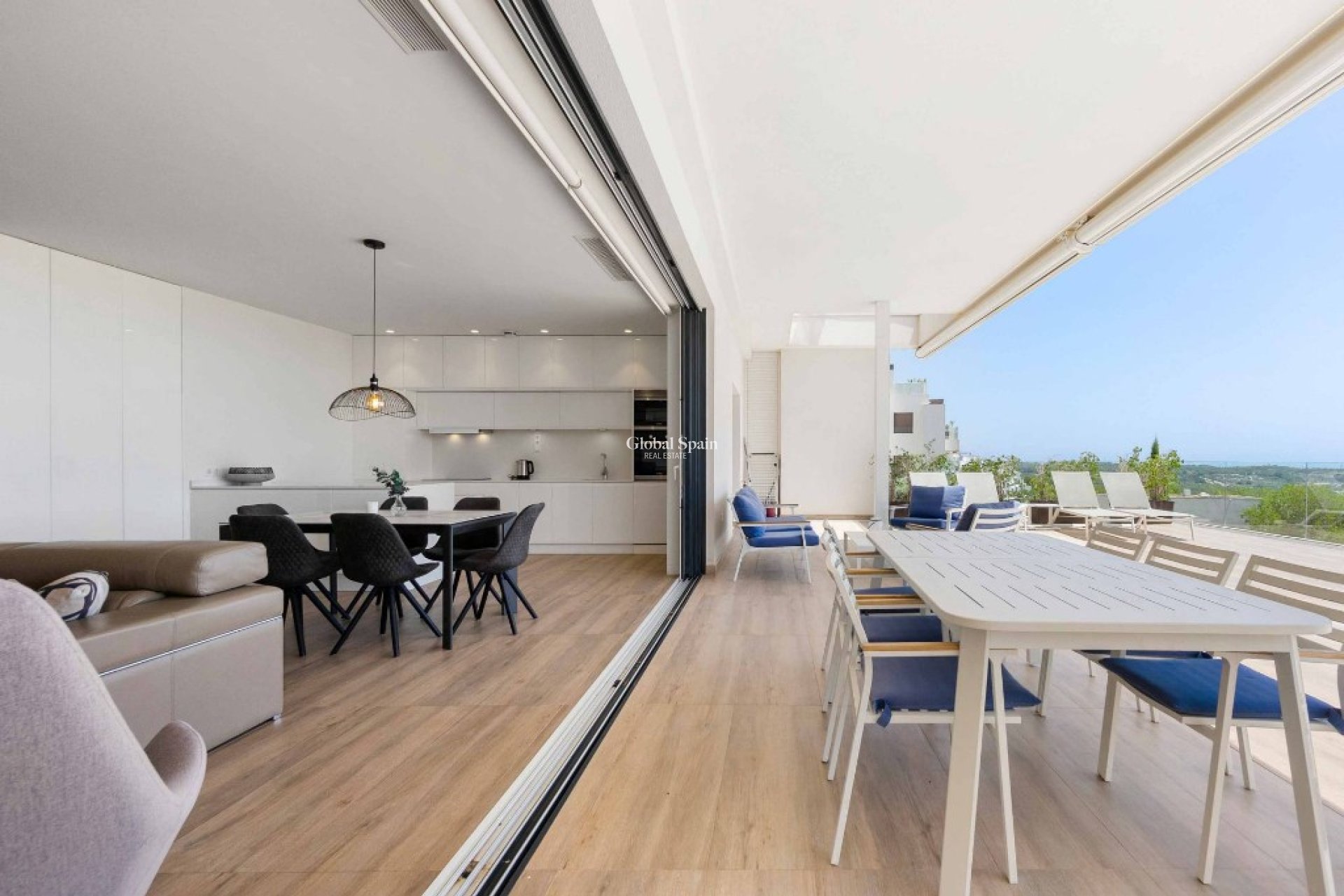 Revente - Appartement -
LAS COLINAS GOLF RESORT - Las Colinas Golf