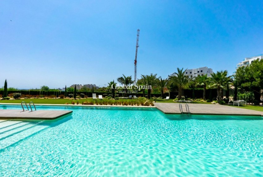 Revente - Appartement -
LAS COLINAS GOLF RESORT - Las Colinas Golf