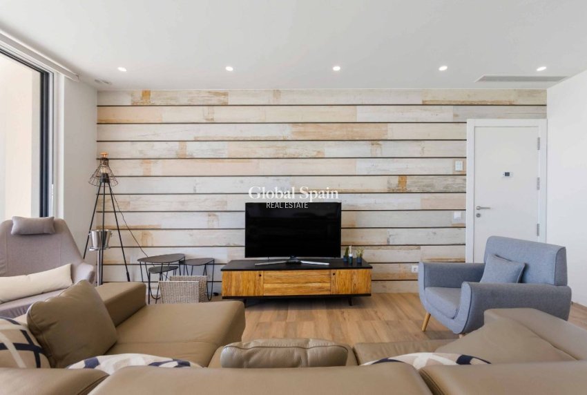 Revente - Appartement -
LAS COLINAS GOLF RESORT - Las Colinas Golf