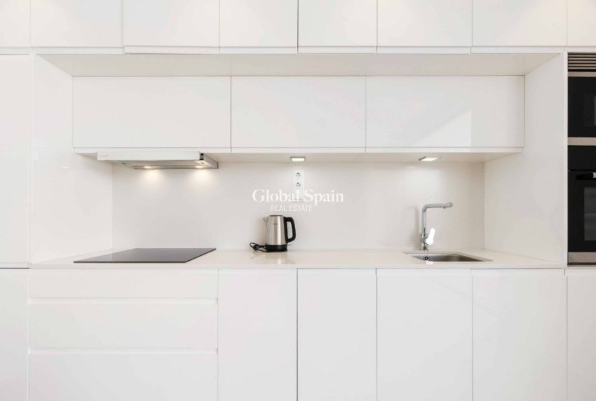 Revente - Appartement -
LAS COLINAS GOLF RESORT - Las Colinas Golf