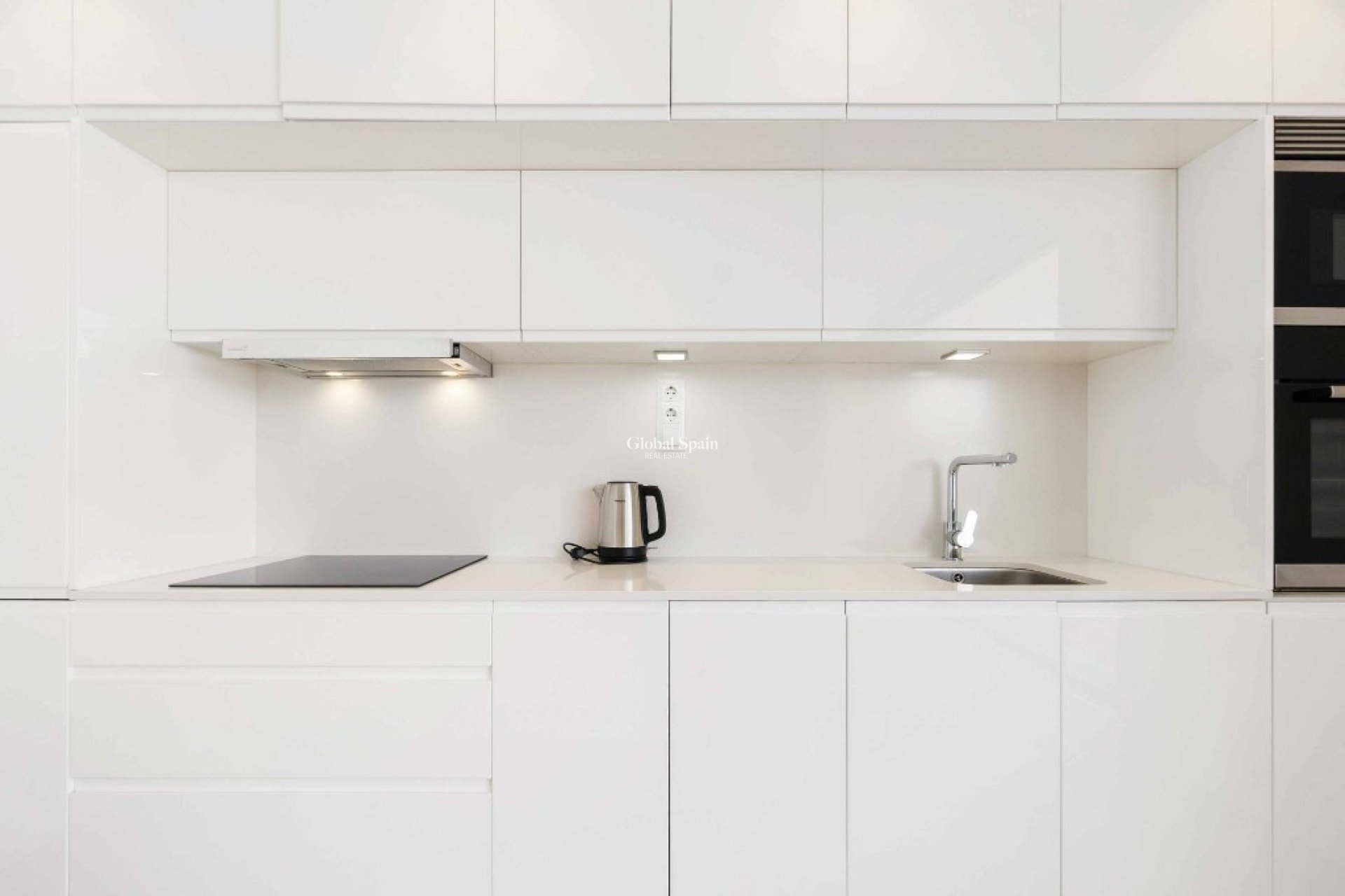 Revente - Appartement -
LAS COLINAS GOLF RESORT - Las Colinas Golf