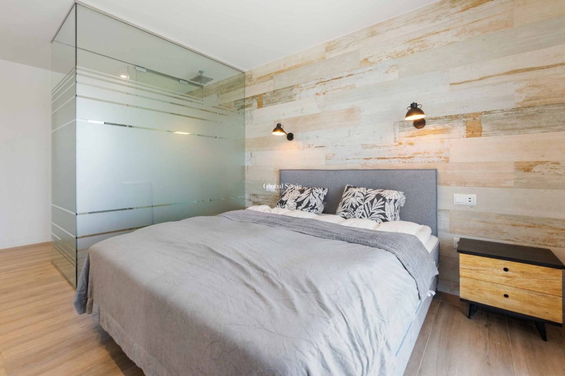 Revente - Appartement -
LAS COLINAS GOLF RESORT - Las Colinas Golf