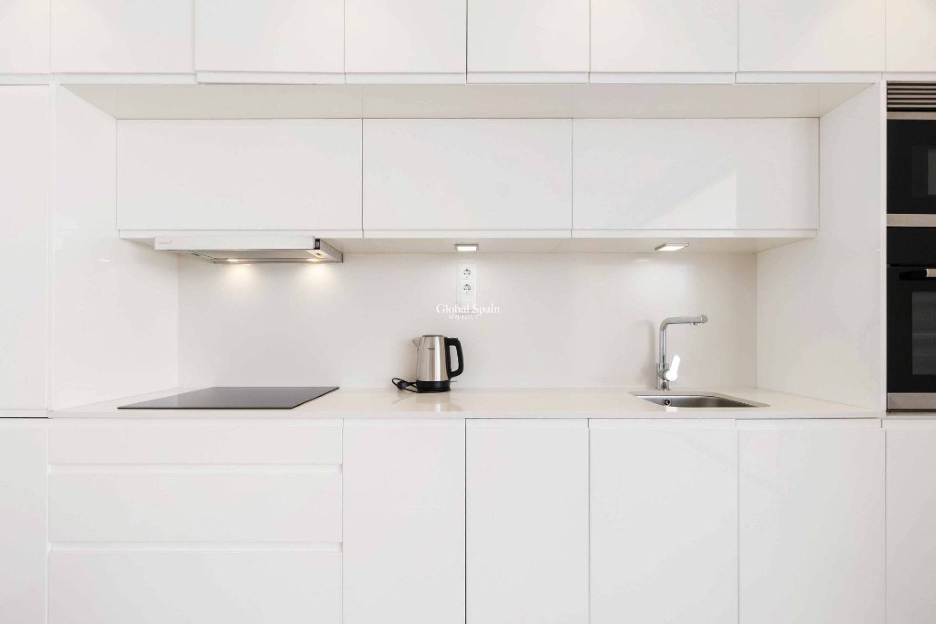 Revente - Appartement -
LAS COLINAS GOLF RESORT - Las Colinas Golf