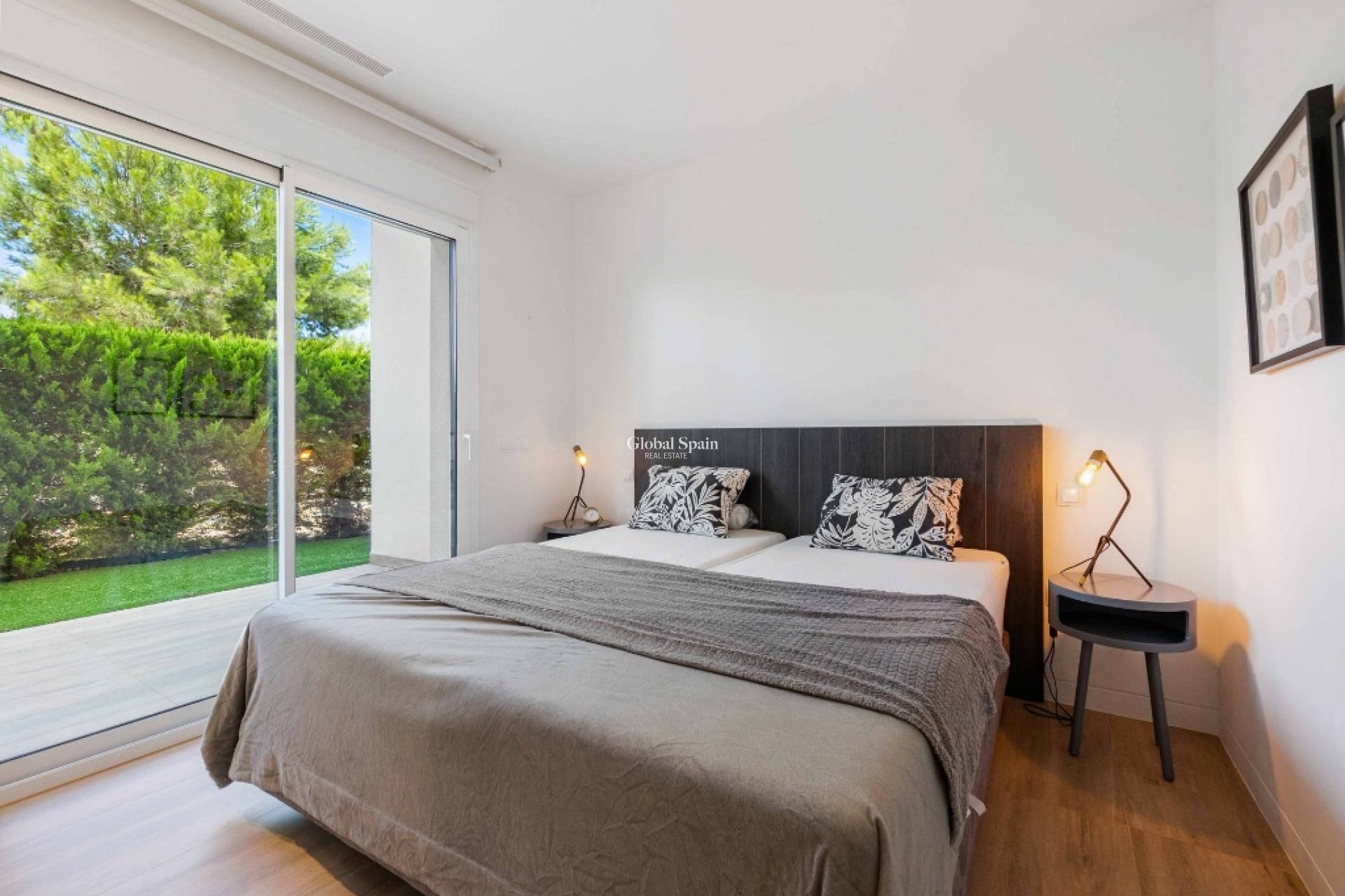 Revente - Appartement -
LAS COLINAS GOLF RESORT - Las Colinas Golf