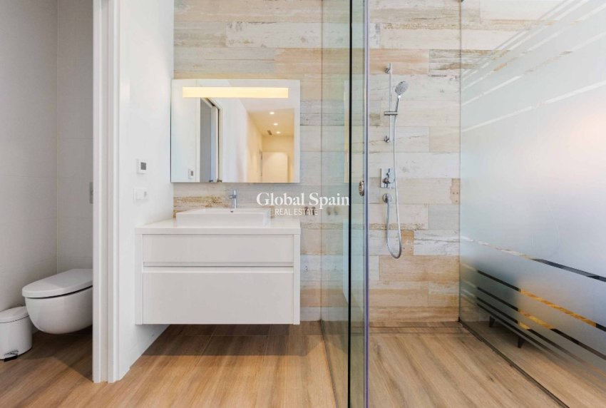 Revente - Appartement -
LAS COLINAS GOLF RESORT - Las Colinas Golf