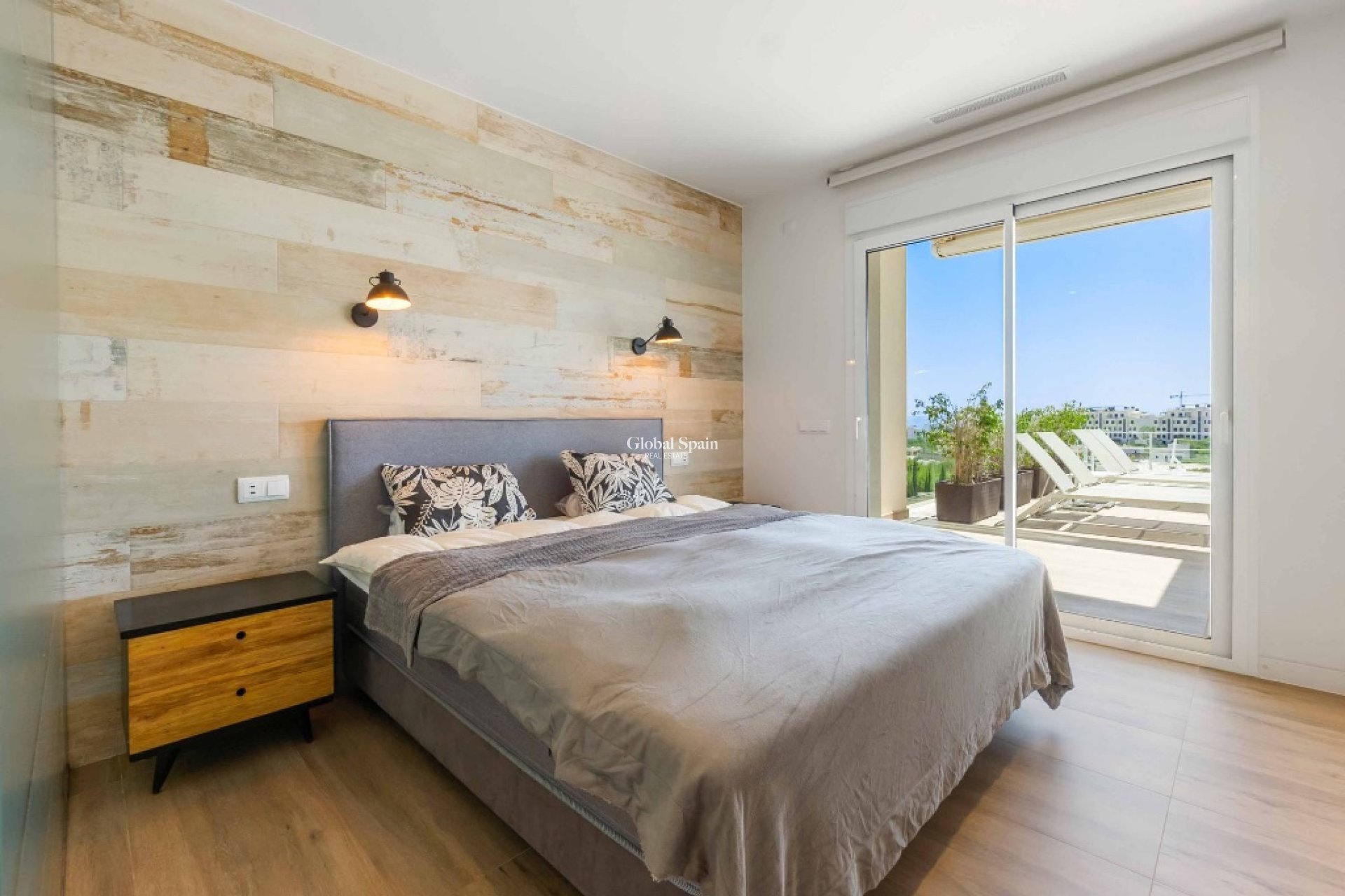 Revente - Appartement -
LAS COLINAS GOLF RESORT - Las Colinas Golf