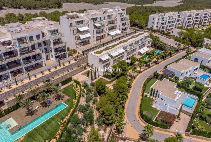 Revente - Appartement -
LAS COLINAS GOLF RESORT - Las Colinas Golf