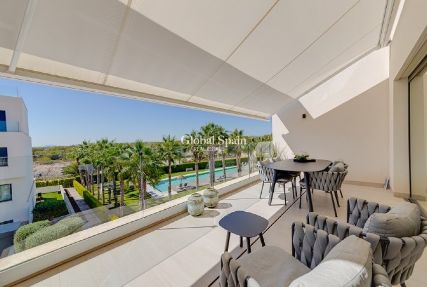 Revente - Appartement -
LAS COLINAS GOLF RESORT - Las Colinas Golf