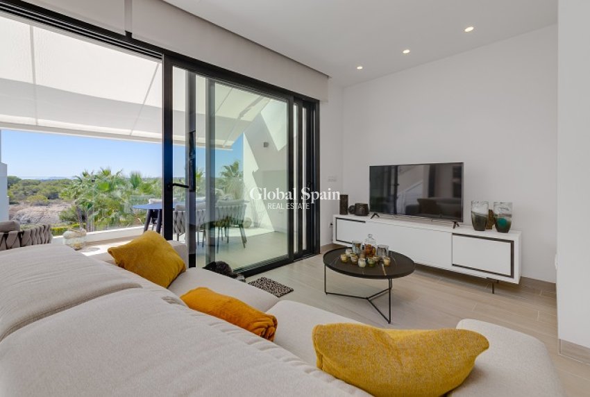 Revente - Appartement -
LAS COLINAS GOLF RESORT - Las Colinas Golf