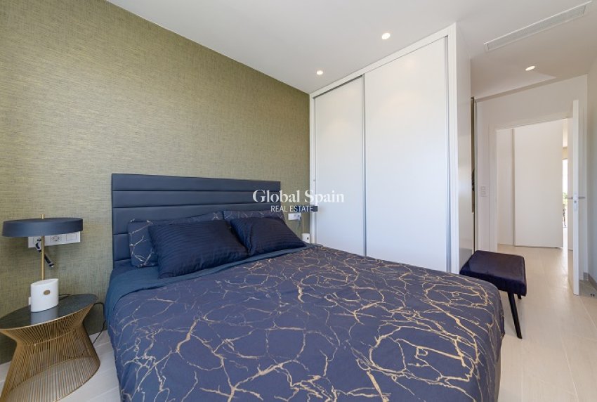 Revente - Appartement -
LAS COLINAS GOLF RESORT - Las Colinas Golf