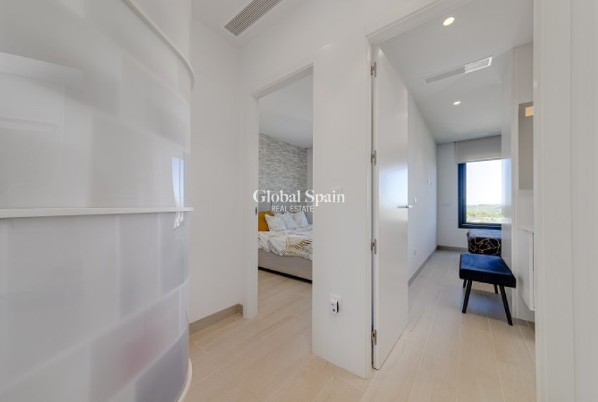 Revente - Appartement -
LAS COLINAS GOLF RESORT - Las Colinas Golf