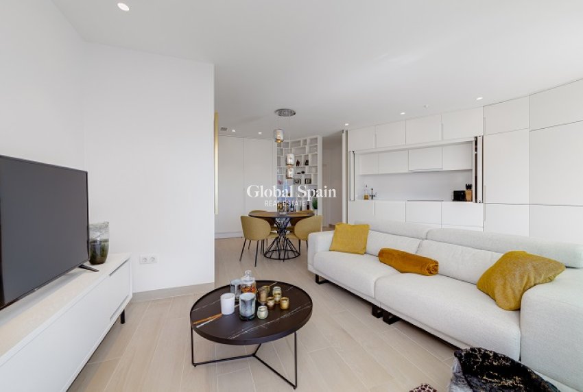 Revente - Appartement -
LAS COLINAS GOLF RESORT - Las Colinas Golf