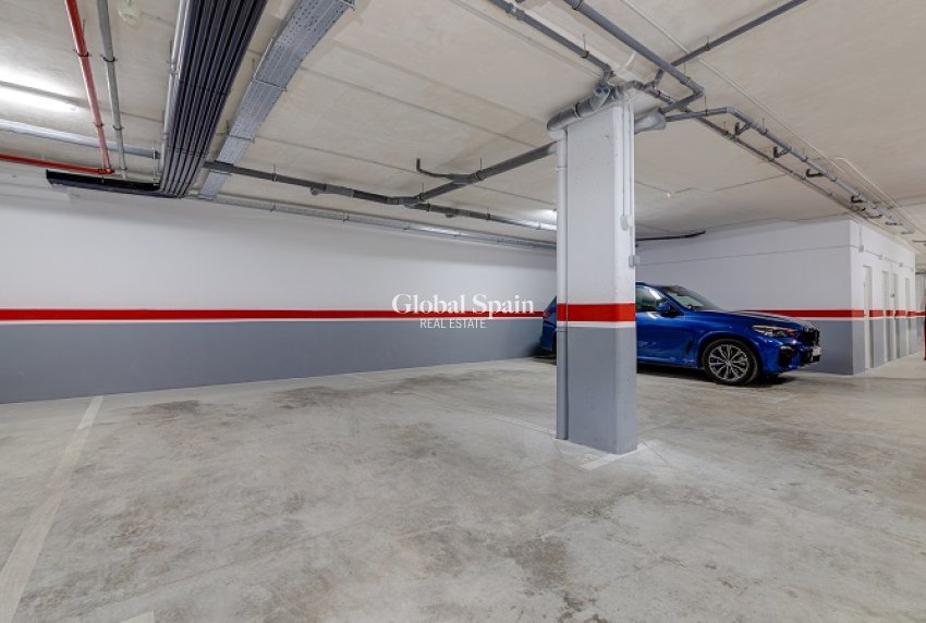 Revente - Appartement -
LAS COLINAS GOLF RESORT - Las Colinas Golf