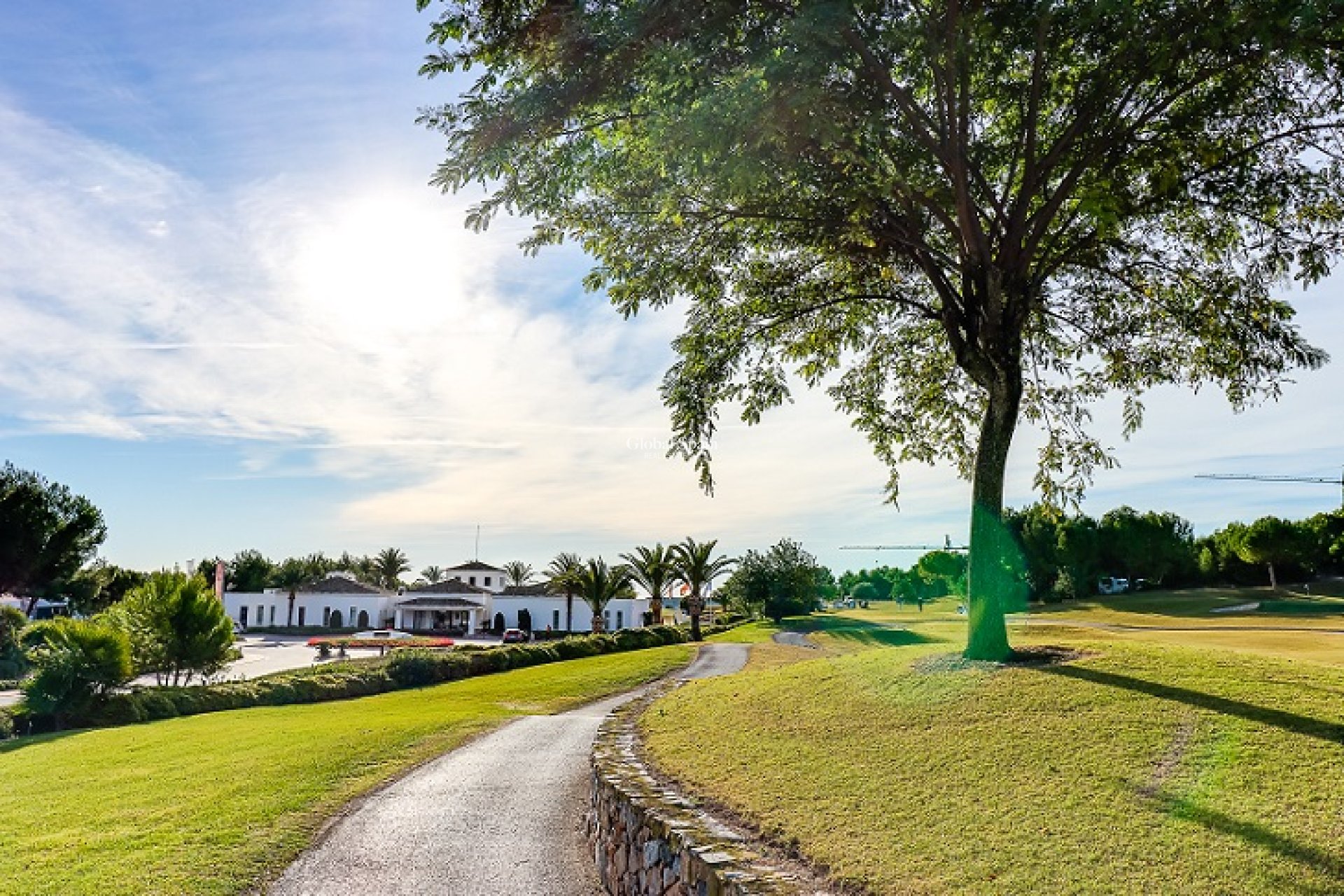 Revente - Appartement -
LAS COLINAS GOLF RESORT - Las Colinas Golf