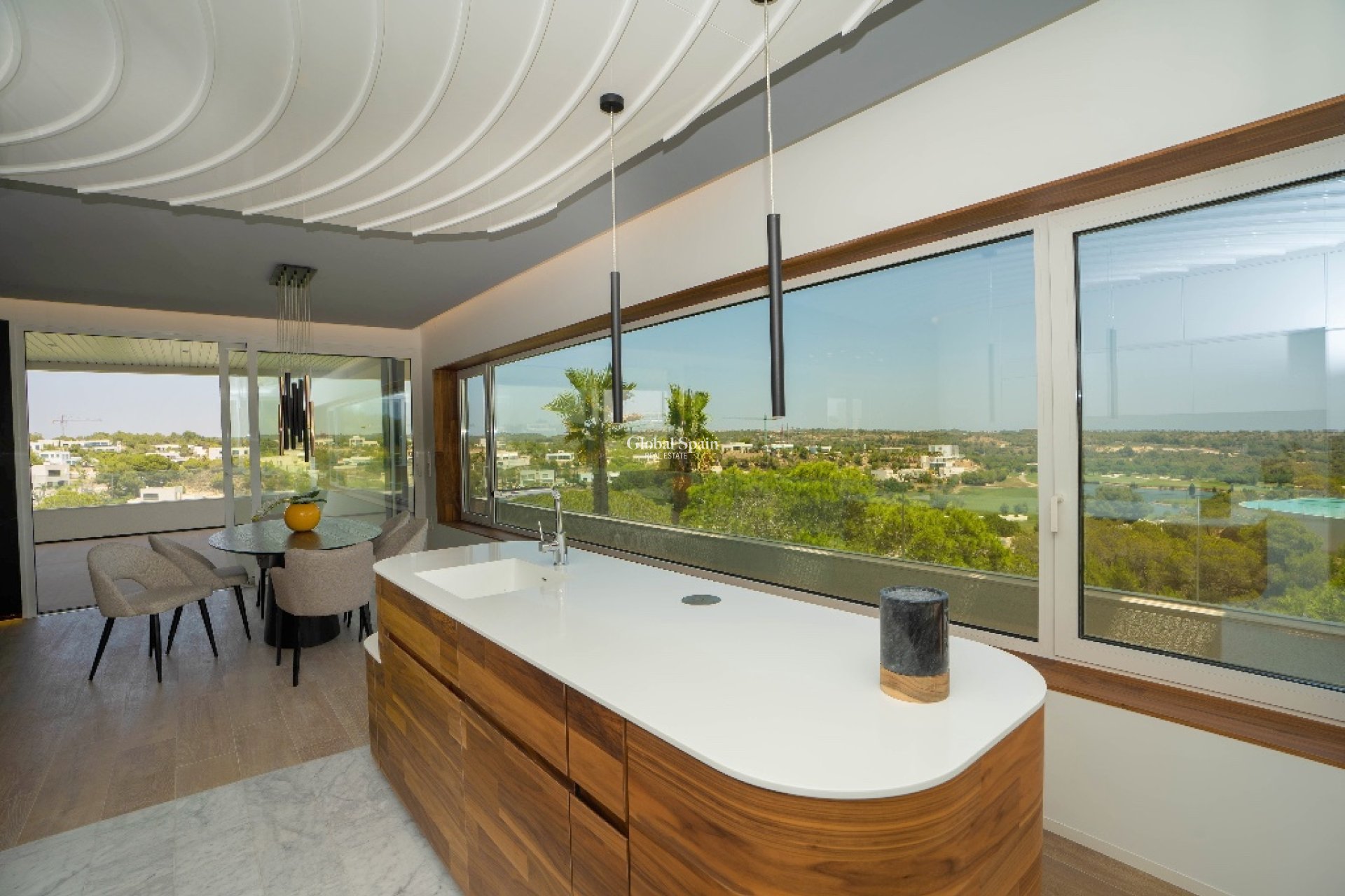 Revente - Appartement -
Las Colinas Golf Resort - Las Colinas Golf