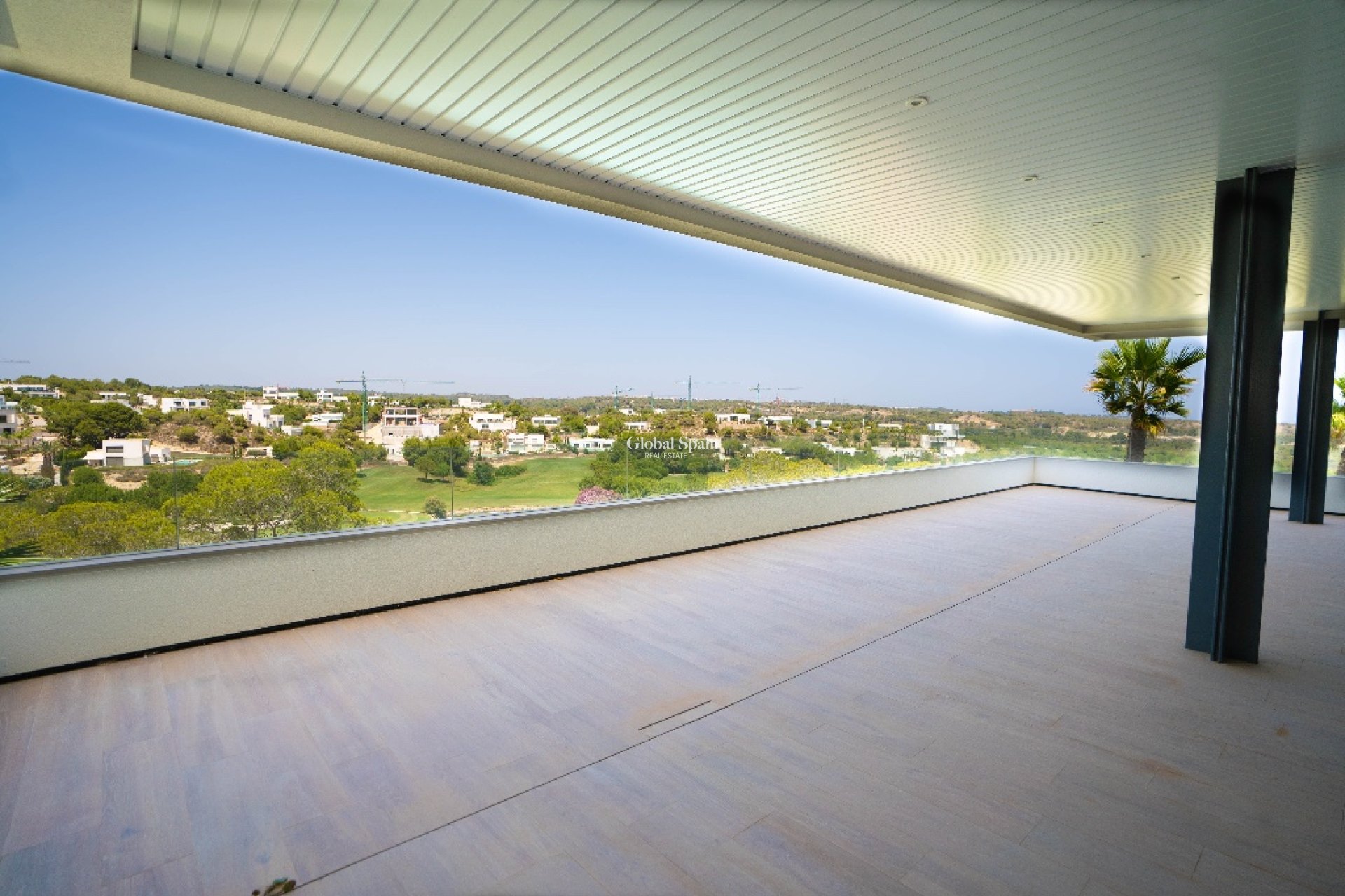 Revente - Appartement -
Las Colinas Golf Resort - Las Colinas Golf