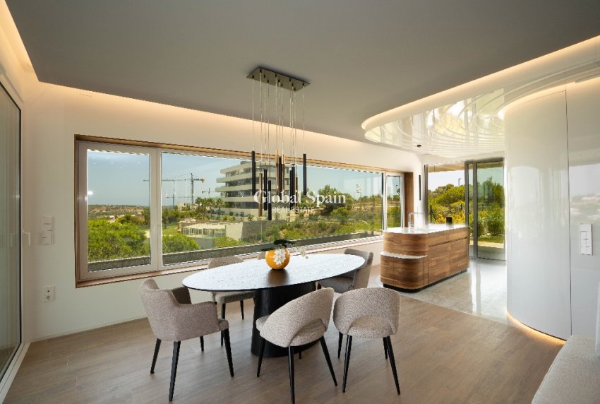 Revente - Appartement -
Las Colinas Golf Resort - Las Colinas Golf