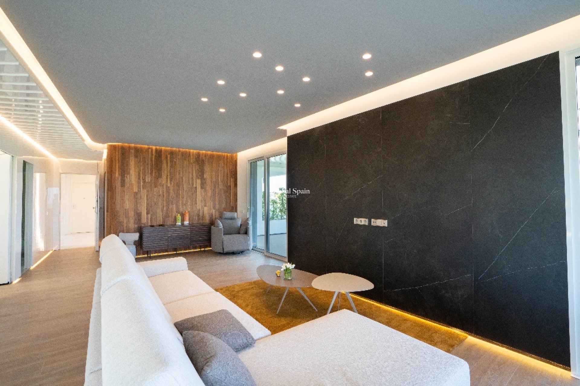 Revente - Appartement -
Las Colinas Golf Resort - Las Colinas Golf