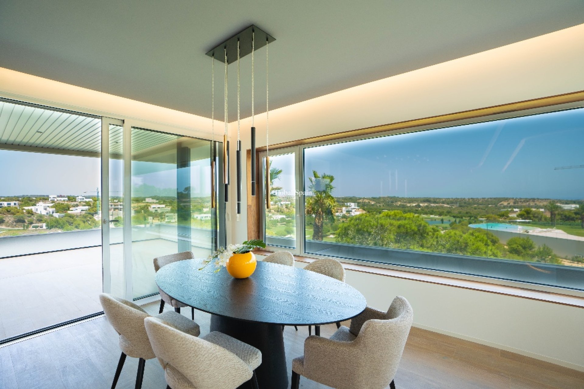 Revente - Appartement -
Las Colinas Golf Resort - Las Colinas Golf