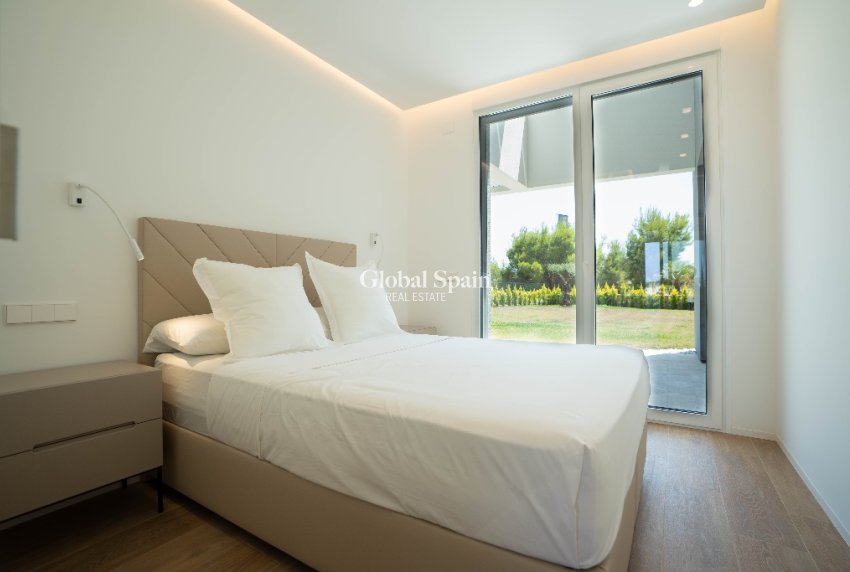 Revente - Appartement -
Las Colinas Golf Resort - Las Colinas Golf