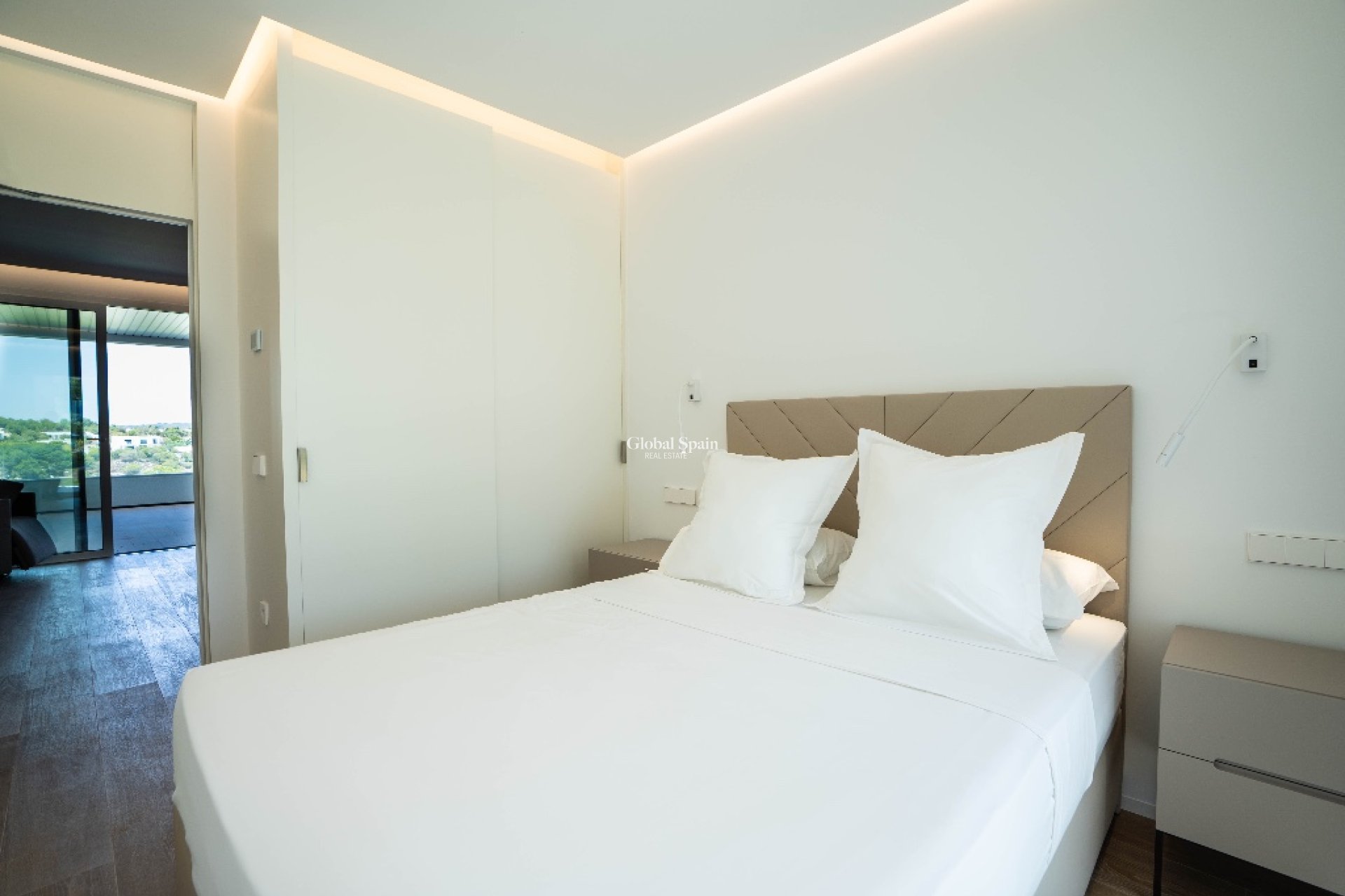 Revente - Appartement -
Las Colinas Golf Resort - Las Colinas Golf