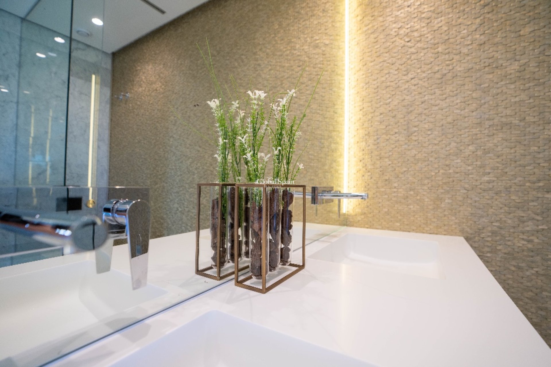 Revente - Appartement -
Las Colinas Golf Resort - Las Colinas Golf