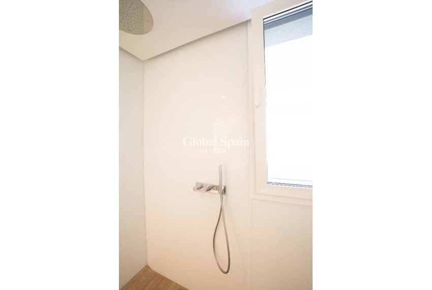 Revente - Appartement -
Las Colinas Golf Resort - Las Colinas Golf