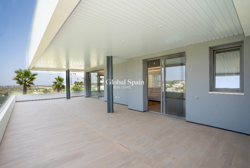 Revente - Appartement -
Las Colinas Golf Resort - Las Colinas Golf