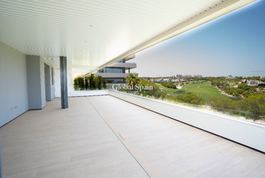 Revente - Appartement -
Las Colinas Golf Resort - Las Colinas Golf