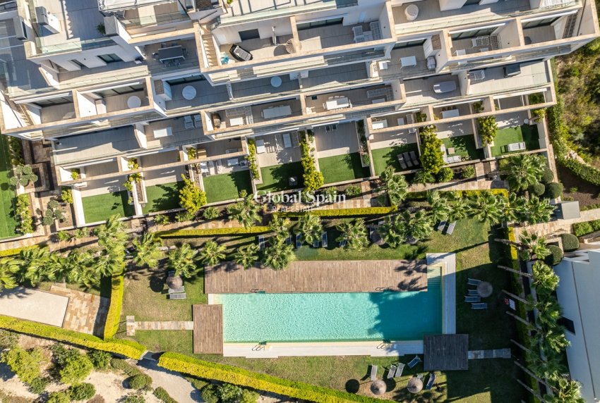 Revente - Appartement -
LAS COLINAS GOLF RESORT