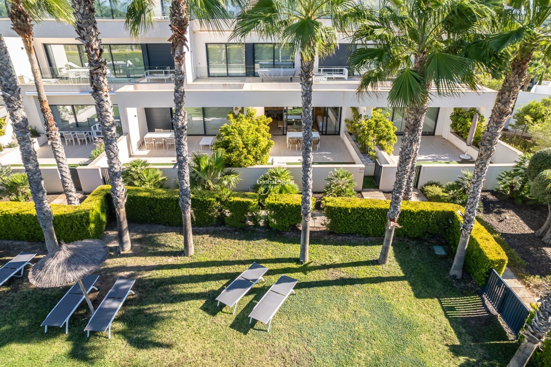 Revente - Appartement -
LAS COLINAS GOLF RESORT