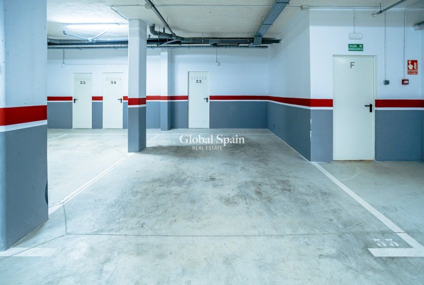 Revente - Appartement -
LAS COLINAS GOLF RESORT