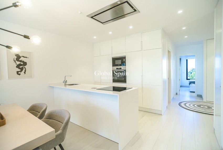 Revente - Appartement -
LAS COLINAS GOLF RESORT