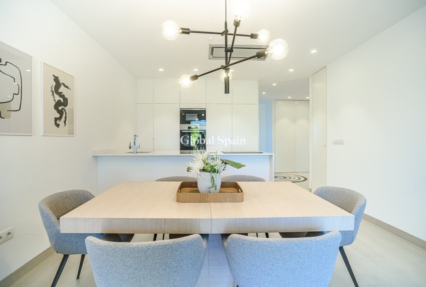 Revente - Appartement -
LAS COLINAS GOLF RESORT