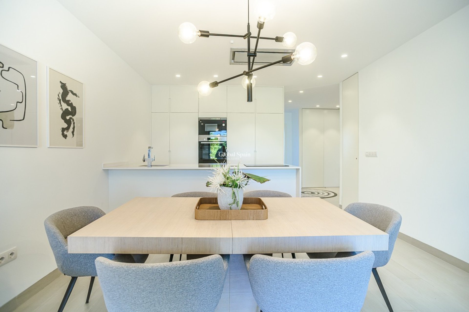 Revente - Appartement -
LAS COLINAS GOLF RESORT