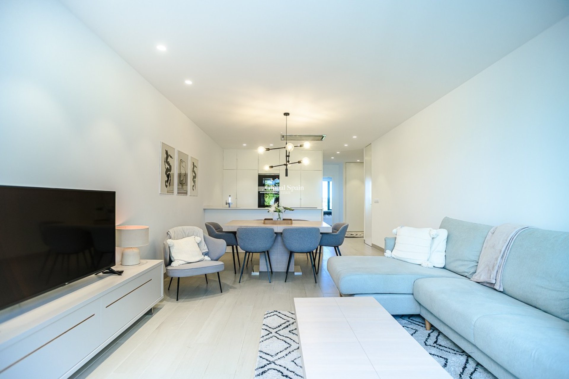 Revente - Appartement -
LAS COLINAS GOLF RESORT