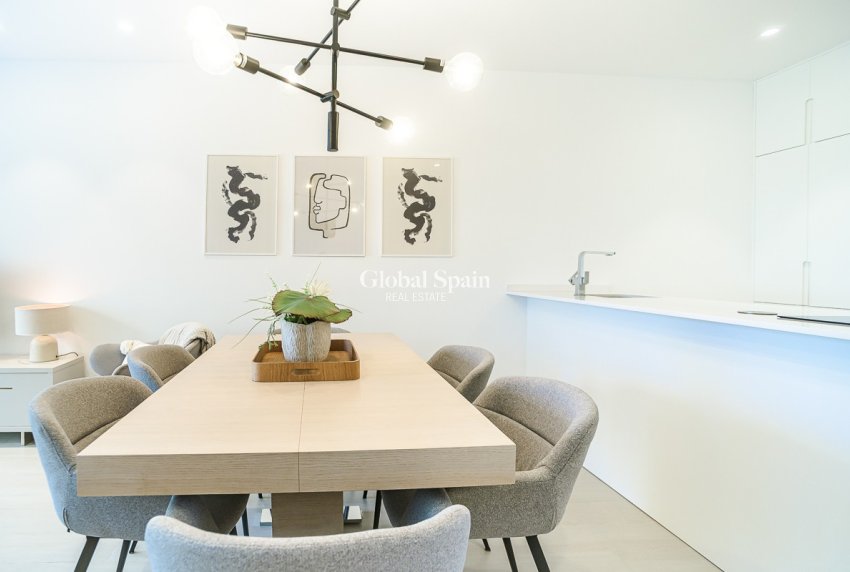 Revente - Appartement -
LAS COLINAS GOLF RESORT