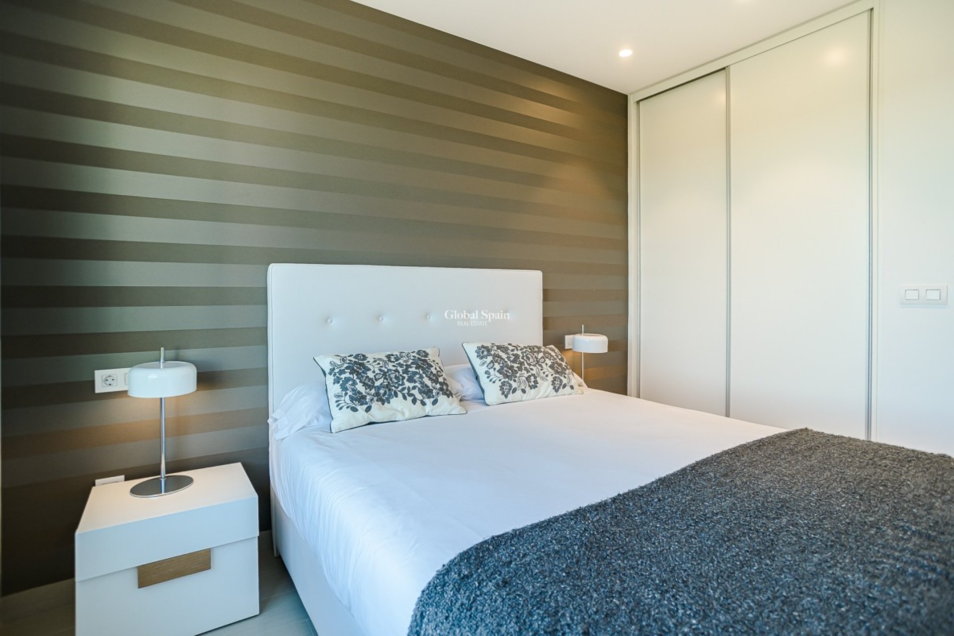 Revente - Appartement -
LAS COLINAS GOLF RESORT