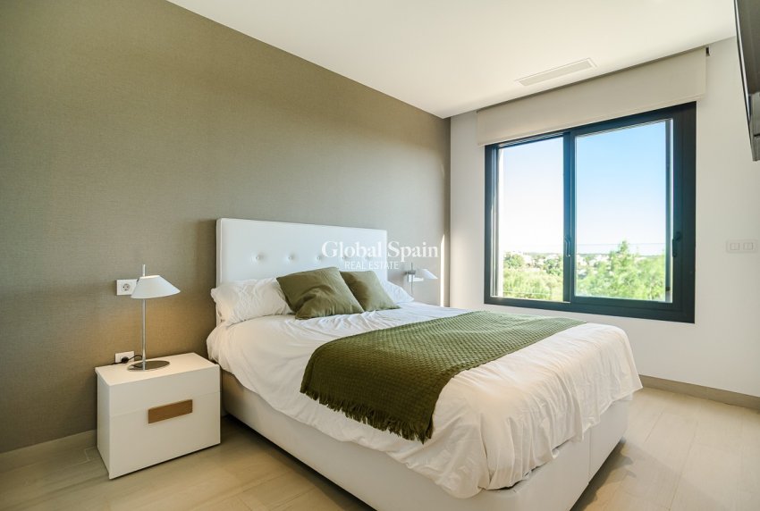Revente - Appartement -
LAS COLINAS GOLF RESORT