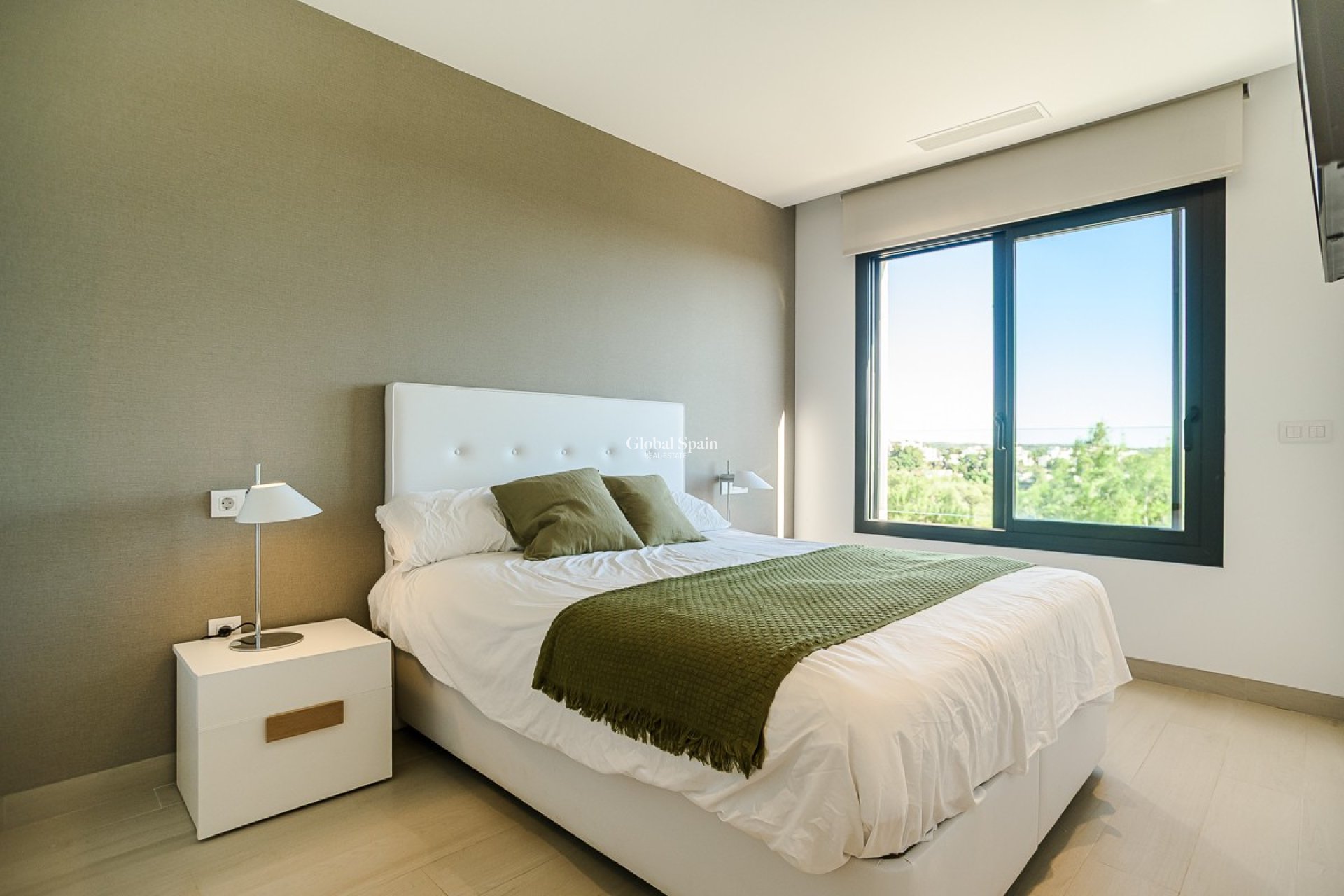 Revente - Appartement -
LAS COLINAS GOLF RESORT