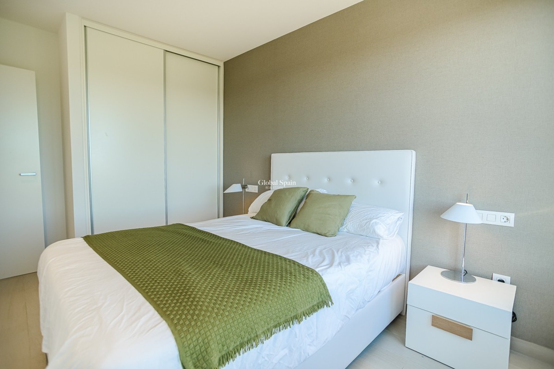 Revente - Appartement -
LAS COLINAS GOLF RESORT