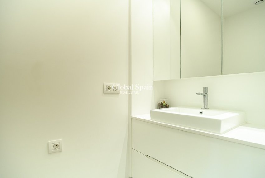 Revente - Appartement -
LAS COLINAS GOLF RESORT