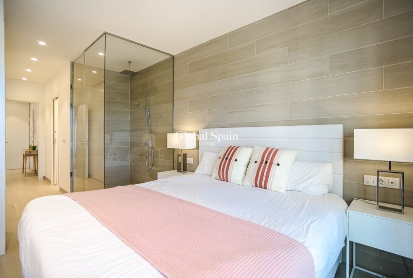 Revente - Appartement -
LAS COLINAS GOLF RESORT