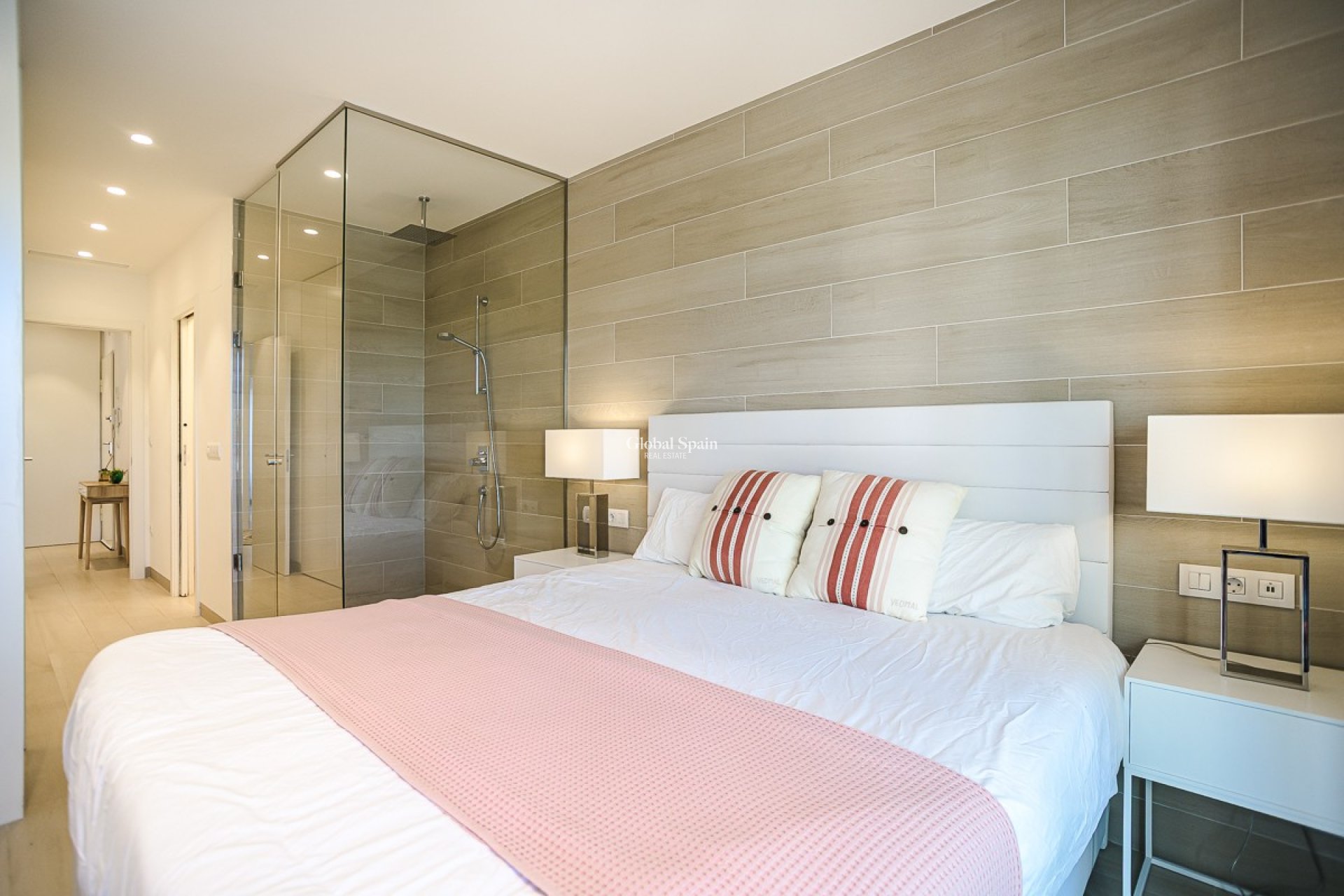 Revente - Appartement -
LAS COLINAS GOLF RESORT