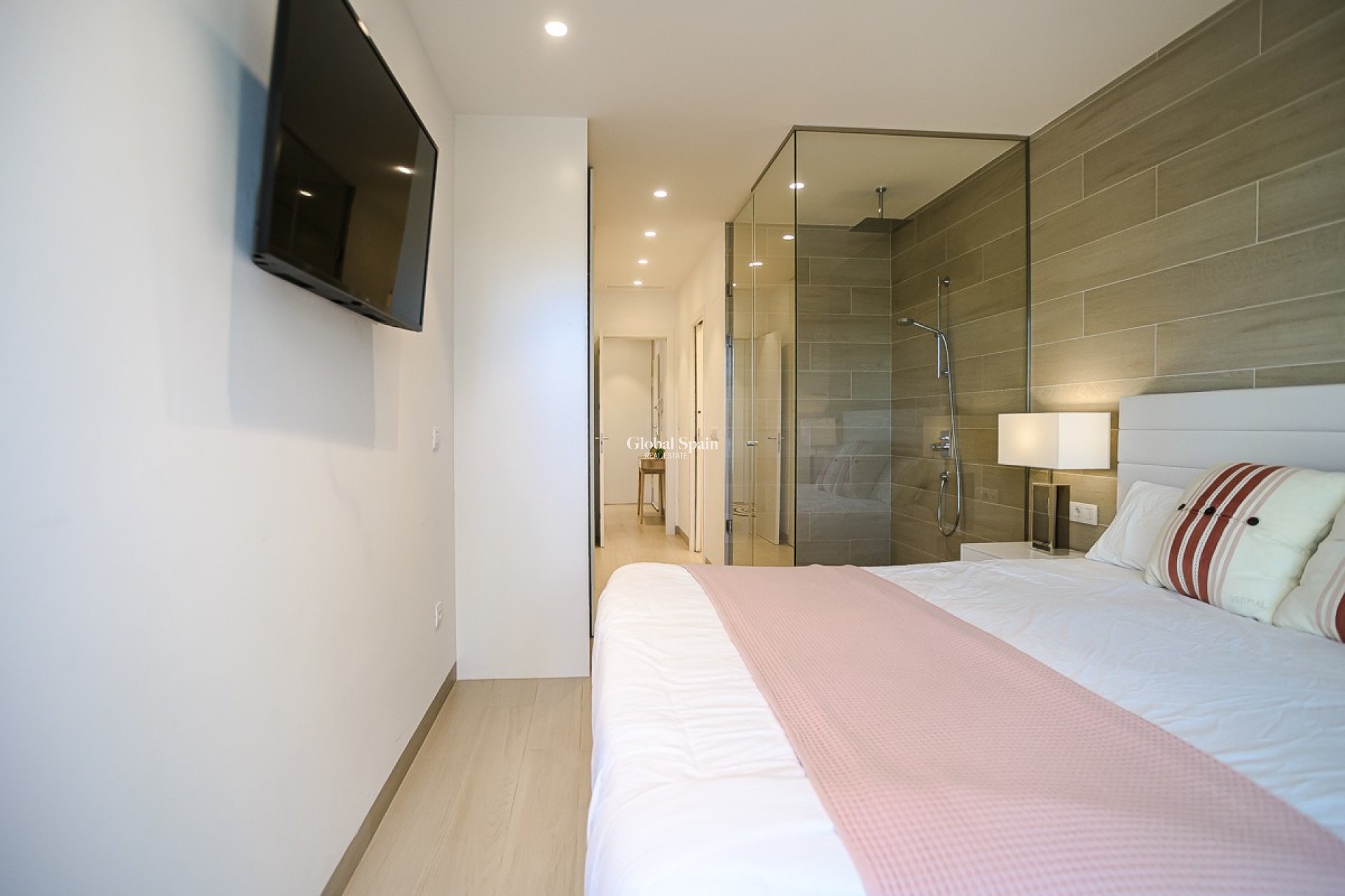 Revente - Appartement -
LAS COLINAS GOLF RESORT